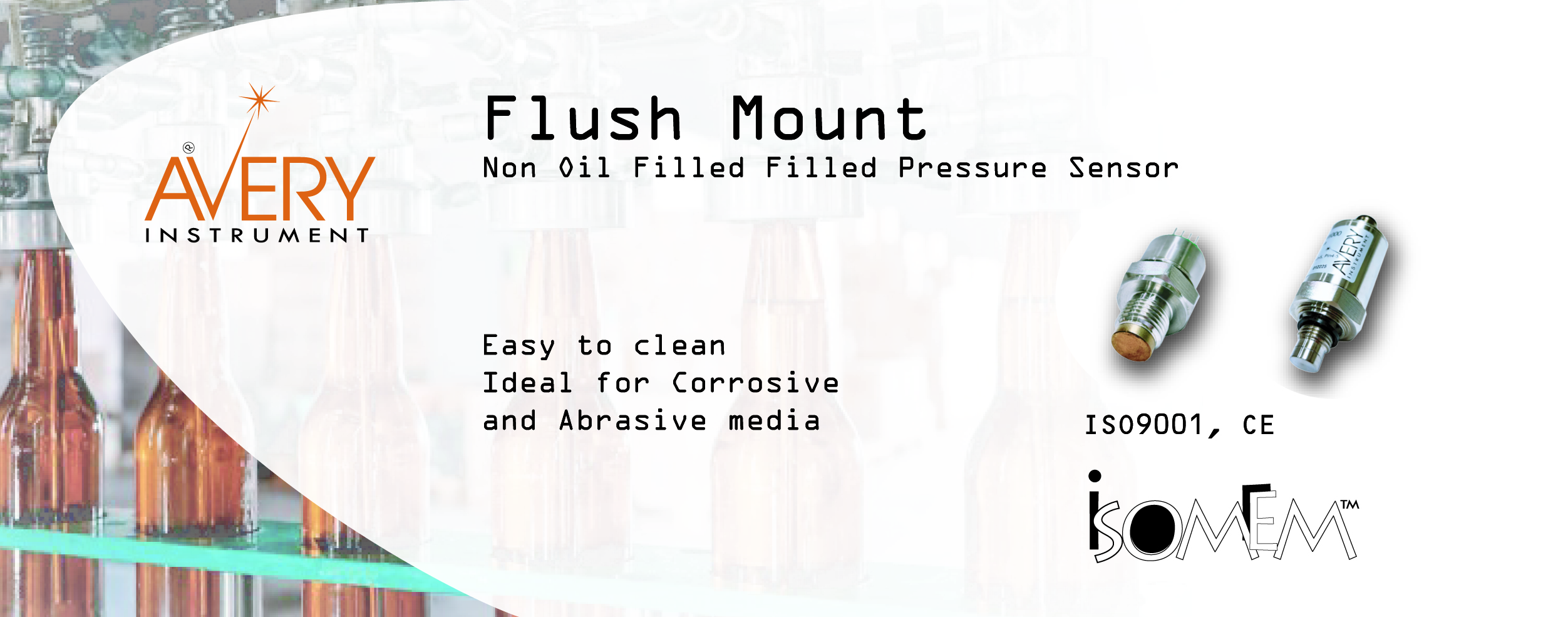 flush mount